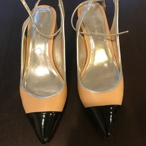 Zara Shoes